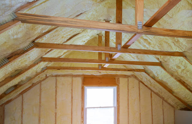 Best Affordable Insulation Services  in Cannon Beach, OR