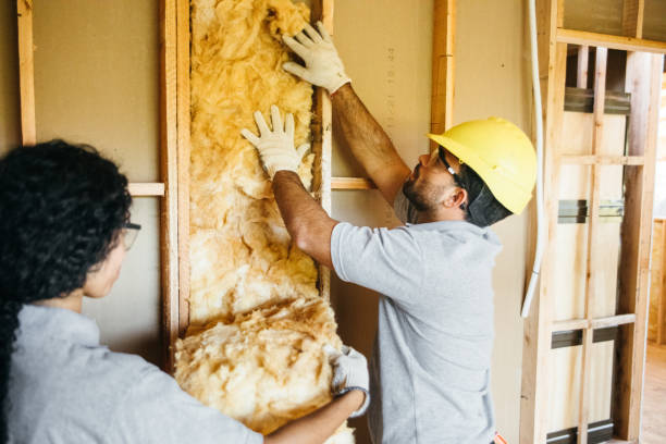 Best Local Insulation Services  in Cannon Beach, OR