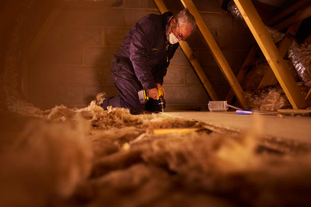 Best Attic Insulation Near Me  in Cannon Beach, OR